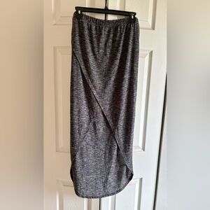 Metal Mulisha skirt